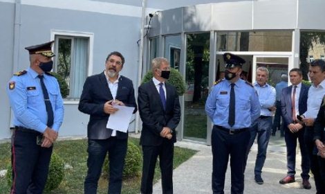 Te huajt do pajisen me karta elektronike: Afati i aplikimit dhe procedurat